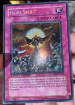 Yu-Gi-Oh! Hero Spirit DPK Old Duelist Pack Promo !, Verzenden, Nieuw, Losse kaart, Foil
