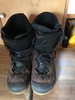 Crazy Creek Snowboard Schoenen 45/46 - Goede Staat, Sport en Fitness, Ophalen of Verzenden, Gebruikt, Schoenen