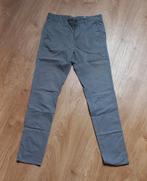 Tom Tailor slim fit chino, grijs, W31 L34, nette staat, Verzenden, Grijs, Gedragen, Overige maten