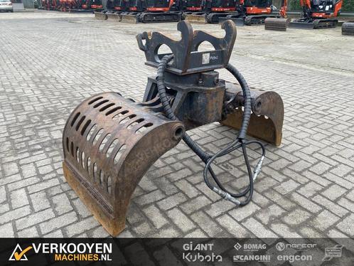 2022 V-M 500D CW10 Sorteergrijper (6-10t) VK8847, Zakelijke goederen, Machines en Bouw | Onderdelen