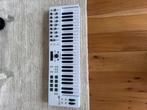 Arturia Keylab Essential 49 MKII MIDI Keyboard, Muziek en Instrumenten, Keyboards, Zo goed als nieuw, Aanslaggevoelig, Ophalen