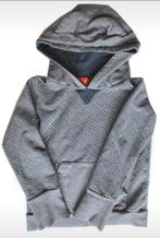 Hoodie sweater Superrebel mt 104, Kinderen en Baby's, Kinderkleding | Maat 104, Ophalen of Verzenden, Zo goed als nieuw, Jongen
