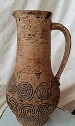 Jasba vaas/1965/serie Aztec,25030/top staat., Ophalen of Verzenden