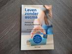 Dick Kuiper - Leven zonder astma dankzij de Buteyko Methode, Nieuw, Ophalen of Verzenden, Gezondheid en Conditie, Dick Kuiper