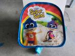 super sand rugzak, Ophalen of Verzenden, Nieuw