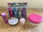 Scrubs, peel-off masks en face serum, Verzenden, Nieuw, Verzorging
