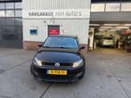 Volkswagen Polo 1.2 TSI First Edition, Auto's, Stof, Euro 6, 4 cilinders, Zwart