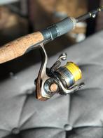 Jubilee combo jigging, Ophalen, Zo goed als nieuw, Complete set