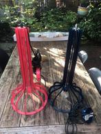 Dijkos hanglampen 6 stuk, Ophalen of Verzenden, Zo goed als nieuw