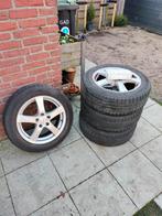 ford focus velgen met band, Auto-onderdelen, Ophalen, 16 inch, 205 mm, Winterbanden