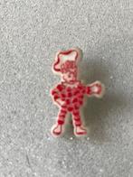 speldje Flipje Tiel, Verzamelen, Speldjes, Pins en Buttons, Ophalen of Verzenden, Zo goed als nieuw, Overige onderwerpen