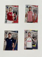 Topps Premier League 2026 Headlines kaarten, Ophalen of Verzenden, Zo goed als nieuw, Plaatje