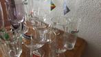 Bierglazen, Ophalen of Verzenden, Gebruikt, Bierglas