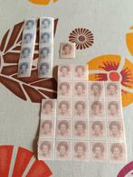 Postzegels Beatrix, Postzegels en Munten, Postzegels | Nederland, Ophalen of Verzenden, Postfris