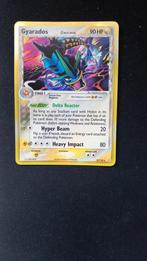 Gyarados Delta Species - Holon Phantoms 8/110, Ophalen of Verzenden, Zo goed als nieuw, Losse kaart