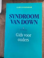 Syndroom van Down Gids voor ouders door Cliff Cunningham, Boeken, Ophalen of Verzenden, Gelezen