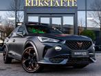 CUPRA Formentor 1.4 e-Hybrid VZ Performance|PANO|ACC|MEMORY, Auto's, Cupra, Gebruikt, 4 cilinders, Formentor, Leder en Stof