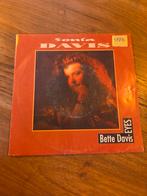 Sonia Davis - Bette Davis eyes, Cd's en Dvd's, Gebruikt, 7 inch, Single, Ophalen of Verzenden