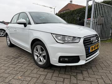 Audi A1 Sportback 1.4 TDI PRO LINE ENGINE DAMAGE (bj 2018) beschikbaar voor biedingen