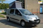 Peugeot Expert 1.6 HDI L1 camperbus, camper, kampeerauto, 7, Caravans en Kamperen, Campers, Overige merken, Bedrijf, Diesel, Tot en met 2