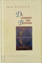 Jack Kornfield: De leringen van Boeddha. Hardcover., Achtergrond en Informatie, Spiritualiteit algemeen, Ophalen of Verzenden