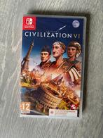 Sid Meier’s Civilization VI, 1 speler, Ophalen of Verzenden, Nieuw, Vanaf 12 jaar