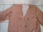 Damesjasje maat 40, Jasje, Roze, Gedragen, Ophalen