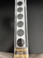 Goldkabel Powerline MKII 6-voudig, Ophalen of Verzenden, Nieuw, Minder dan 2 meter, Overige kabels