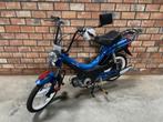 Puch Maxi Z1 1996, Fietsen en Brommers, Brommers | Puch, Overige modellen, Gebruikt, Ophalen