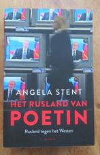 Het Rusland van Poetin - Rusland tegen het Westen, Boeken, Politiek en Maatschappij, Zo goed als nieuw, Politiek en Staatkunde