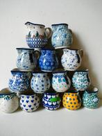 Melkkan roomkan roomstel Bunzlau Castle, Lies@bunzlaunoord.nl, Keramiek, Overige typen, Nieuw