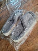 Fluffy pantoffels/slippers maat 38, Kleding | Dames, Schoenen, Overige kleuren, Nieuw, Ophalen of Verzenden, Pantoffels of Sloffen