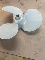 Schroef / propellor, Watersport en Boten, Bootonderdelen, Ophalen, Zo goed als nieuw, Motor en Techniek, Motorboot