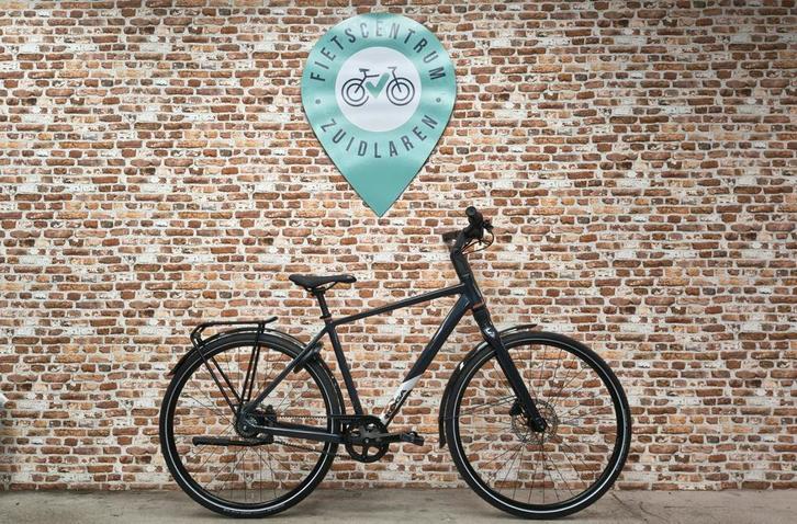 Koga F3 4.0 | Nieuw | Riem aandrijving | €650 korting | H50, Fietsen en Brommers, Fietsen | Heren | Sportfietsen en Toerfietsen