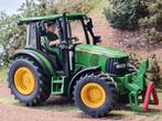 Sikufarmer+ John deere 5720, SIKU, ., Tractor of Landbouw, Zo goed als nieuw
