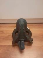 Dino mask, Ophalen, Gebruikt