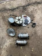 Yamaha SR 250 ontsteking en starters, Motoren, Ophalen, Gebruikt