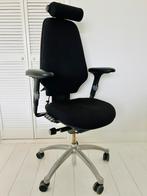 RH LOGIC 400 DE BESTE ERGONOMISCHE BUREAUSTOEL! NIEUWSTAAT!!, Huis en Inrichting, Ophalen of Verzenden, Gaming bureaustoel, Zo goed als nieuw