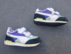 Puma sportschoenen - Maat 24, Gebruikt, Puma, Ophalen of Verzenden, Jongen of Meisje