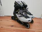 Salomon Energyzer inline skates maat 45, Overige merken, Ophalen of Verzenden, Zo goed als nieuw, Inline skates 4 wielen