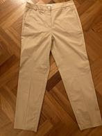 Gerry Weber beige zomerbroek maat 38 nieuw, Verzenden, Nieuw, Maat 38/40 (M), Beige