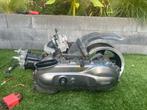 Hexagon 125cc blok incl papieren, Motoren, Ophalen
