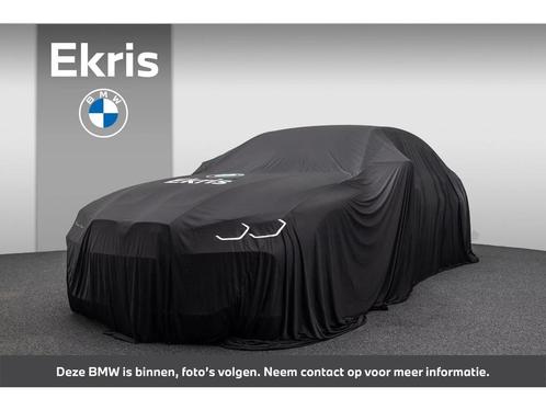 BMW 3-serie Touring 318i Business Edition Plus M-Sportpakket, Auto's, BMW, Bedrijf, Te koop, 3-Serie, ABS, Achteruitrijcamera