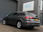 Ford Mondeo Wagon 1.5 Titanium | 161 PK | Panoramadak | 17'', Voorwielaandrijving, Stof, 4 cilinders, Handgeschakeld