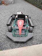 Leuke Kart met Honda GX200 Motor, Sport en Fitness, Karting, Ophalen, Gebruikt, Kart