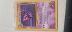 Sabrina's haunter 1995, Hobby en Vrije tijd, Verzamelkaartspellen | Pokémon, Ophalen of Verzenden, Losse kaart
