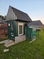 Duivenhok te koop, Dieren en Toebehoren, Ophalen, Zo goed als nieuw, Kippenhok of Kippenren