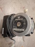 Nefit grundfos ciculatie pomp., Doe-het-zelf en Verbouw, Verwarming en Radiatoren, Ophalen, Gebruikt, Minder dan 30 cm, Overige typen