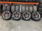 Bmw 5 serie 8 serie winterbanden, Auto-onderdelen, Banden en Velgen, Ophalen, 18 inch, 245 mm, Banden en Velgen