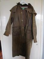 Damesjas, wax (maat S), Bruin, Ophalen of Verzenden, Hunter, Maat 36 (S)